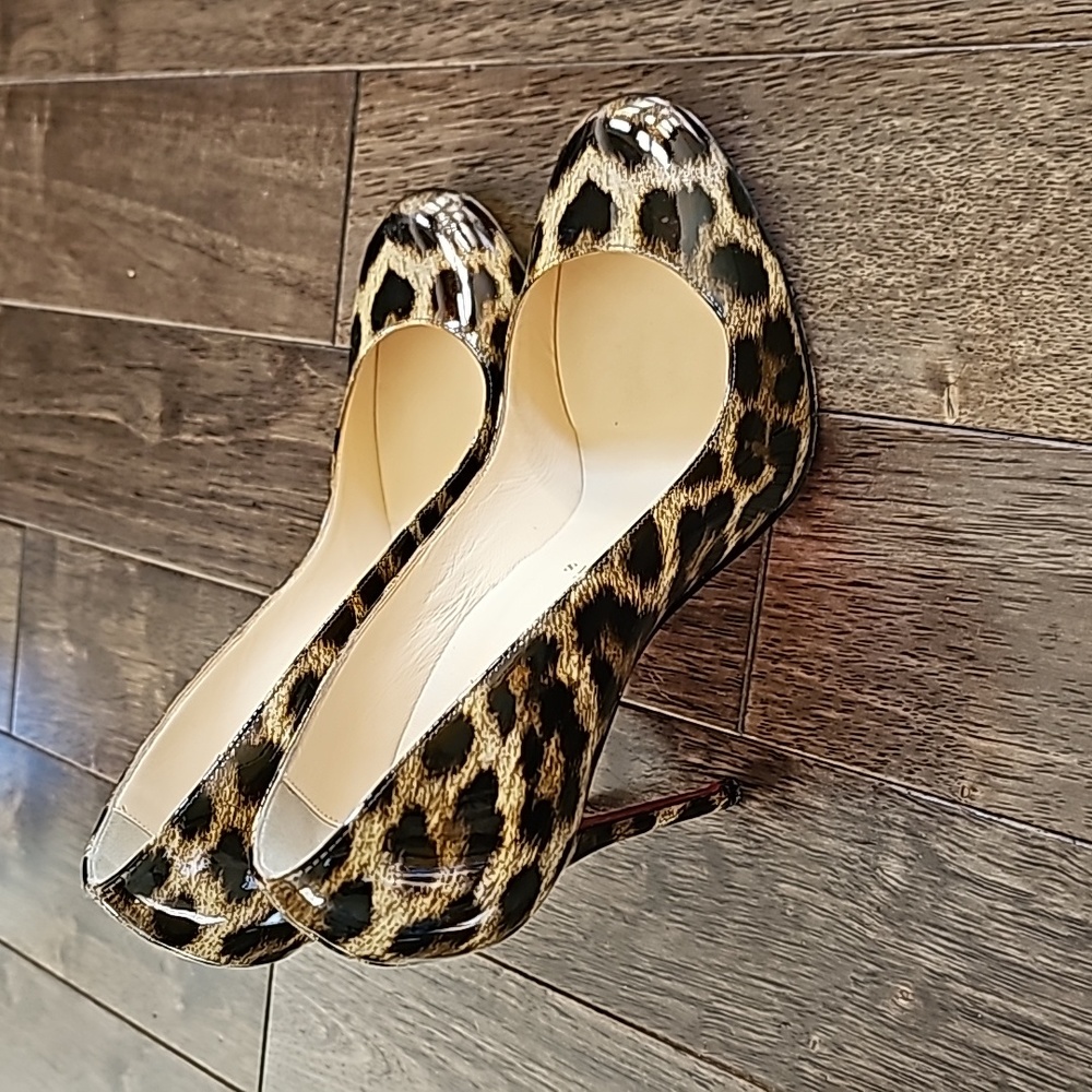 Christian Louboutin EU size 38.5